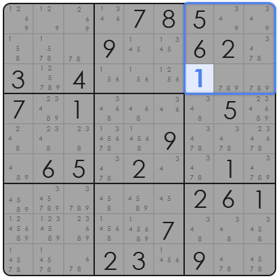 sudoku to print