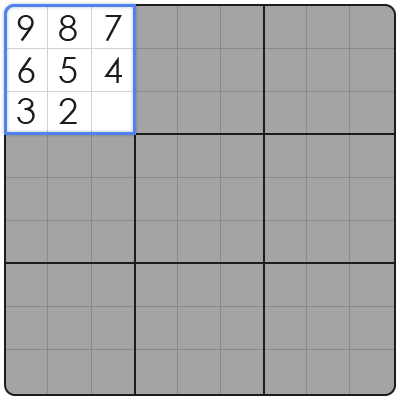 sudoku variants