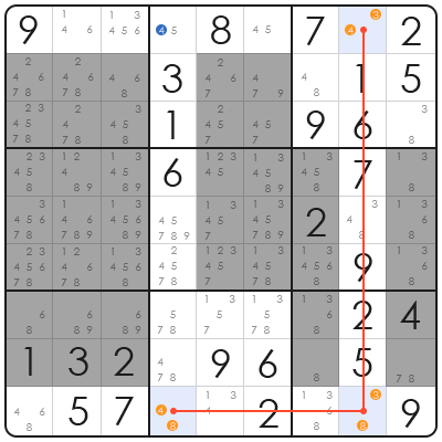 binary sudoku game